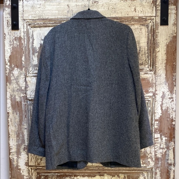 Vintage Sag Harbor Blazer, Size 12 - Picture 8 of 11